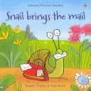 Snail Brings the Mail (Punter Russell)(Paperback / softback)