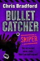Sniper (Bradford Chris)(Paperback / softback)
