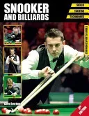 Snooker and Billiards: Skills - Tactics - Techniques (Everton Clive)(Paperback)