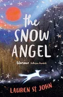 Snow Angel (St John Lauren)(Paperback / softback)