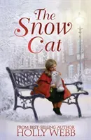 Snow Cat (Webb Holly)(Paperback / softback)