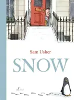 Snow (Mini Gift Edition) (Usher Sam)(Pevná vazba)