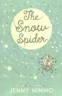 Snow Spider (Nimmo Jenny)(Paperback / softback)