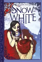 Snow White - The Graphic Novel(Paperback / softback)