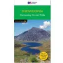 Snowdonia (Marsh Terry)(Paperback / softback)