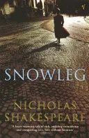 Snowleg (Shakespeare Nicholas)(Paperback / softback)