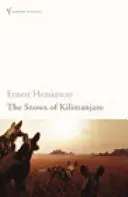 Snows of Kilimanjaro (Hemingway Ernest)(Paperback / softback)
