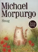 Snug (Morpurgo Michael)(Paperback / softback)