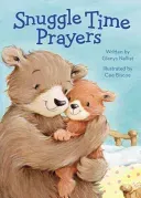 Snuggle Time Prayers (Biscoe Cee)(Board Books)