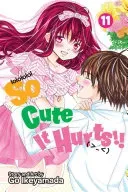 So Cute It Hurts!!, Vol. 11, 11 (Ikeyamada Go)(Paperback)