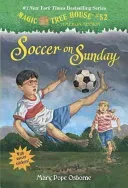 Soccer on Sunday (Osborne Mary Pope)(Paperback)