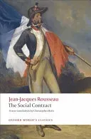 Social Contract (Rousseau Jean-Jacques)(Paperback)