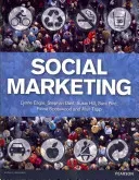 Social Marketing (Eagle Lynne)(Paperback / softback)