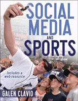 Social Media and Sports (Clavio Galen)(Paperback)
