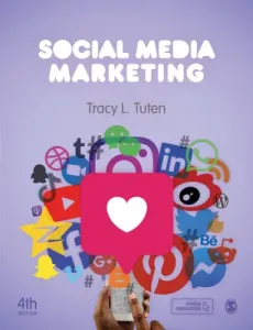 Social Media Marketing (Tuten Tracy L.)(Paperback)