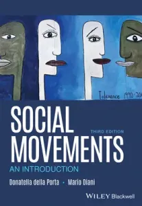 Social Movements: An Introduction (Della Porta Donatella)(Paperback)