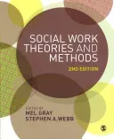 Social Work Theories and Methods (Gray Mel)(Paperback)
