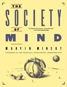 Society of Mind (Minsky Marvin)(Paperback)