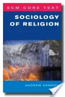 Sociology of Religion (Dawson Andrew)(Paperback)