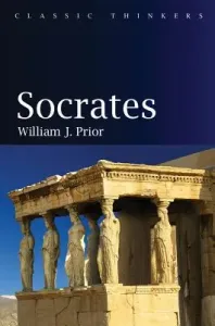 Socrates (Prior William J.)(Paperback)