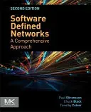 Software Defined Networks: A Comprehensive Approach (Goransson Paul)(Paperback)