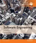 Software Engineering, Global Edition (Sommerville Ian)(Paperback / softback)