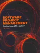 Software Project Management (Hughes Bob)(Paperback)