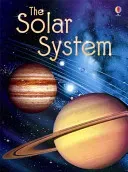 Solar System (Bone Emily)(Pevná vazba)