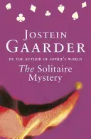 Solitaire Mystery (Gaarder Jostein)(Paperback / softback)