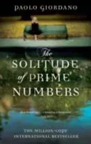 Solitude of Prime Numbers (Giordano Paolo)(Paperback / softback)