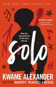 Solo (Alexander Kwame)(Paperback)