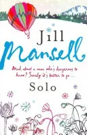 Solo (Mansell Jill)(Paperback / softback)