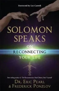 Solomon Speaks on Reconnecting Your Life (Pearl Eric)(Paperback)