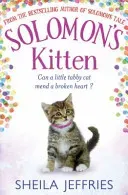 Solomon's Kitten (Jeffries Sheila)(Paperback / softback)