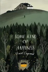 Some Kind of Happiness (Legrand Claire)(Paperback)