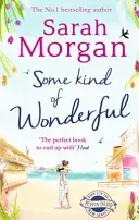 Some Kind of Wonderful (Morgan Sarah)(Paperback / softback)