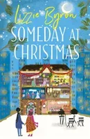 Someday at Christmas (Byron Lizzie)(Paperback)