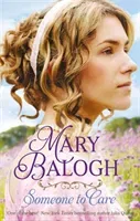 Someone to Care (Balogh Mary)(Paperback / softback)