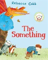 Something (Cobb Rebecca)(Paperback / softback)