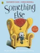 Something Else (Cave Kathryn)(Paperback / softback)