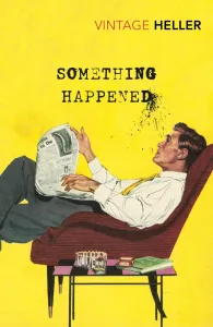 Something Happened (Heller Joseph)(Paperback / softback)