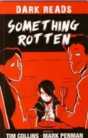 Something Rotten (Collins Tim)(Paperback / softback)