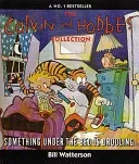Something Under The Bed Is Drooling - Calvin & Hobbes Series: Book Two (Watterson Bill)(Paperback / softback)