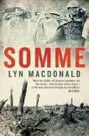Somme (MacDonald Lyn)(Paperback / softback)