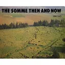 Somme - Then and Now (Giles John)(Pevná vazba)