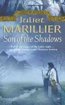 Son of the Shadows (Marillier Juliet)(Paperback / softback)