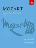 Sonatas for Pianoforte, Volume I(Sheet music)