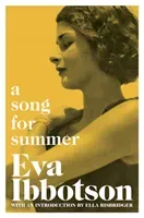 Song for Summer (Ibbotson Eva)(Paperback / softback)