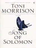 Song of Solomon (Morrison Toni)(Paperback / softback)