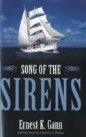 Song of the Sirens (Gann Ernest K.)(Paperback)